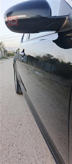 كيا اوبتيما